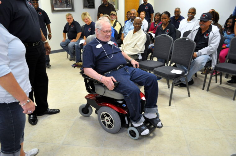 Wheelchair donation to Vet 0134.JPG